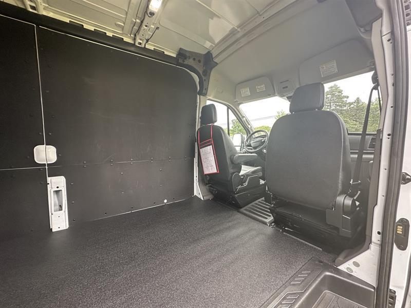 Ford Transit  2024