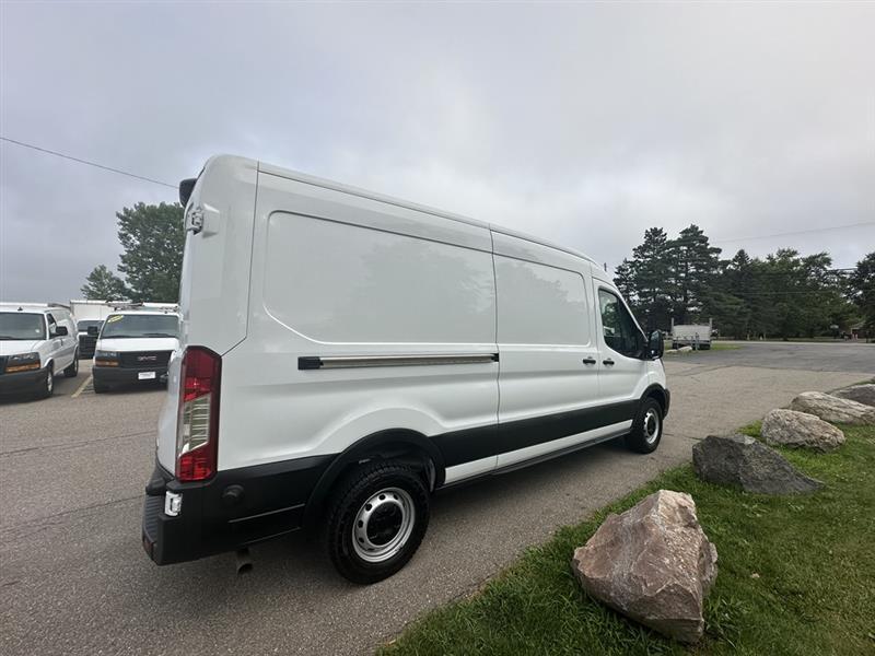 Ford Transit  2024