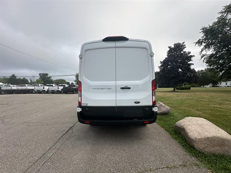 Ford Transit  2024