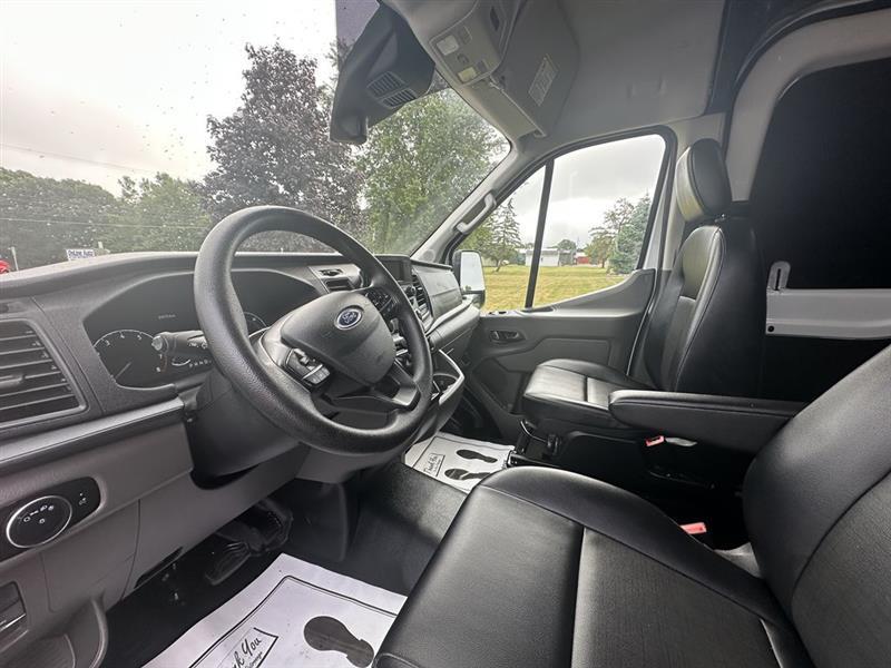 Ford Transit  2024