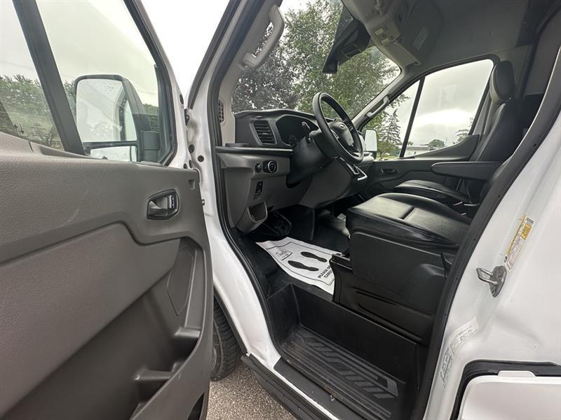 Ford Transit  2024