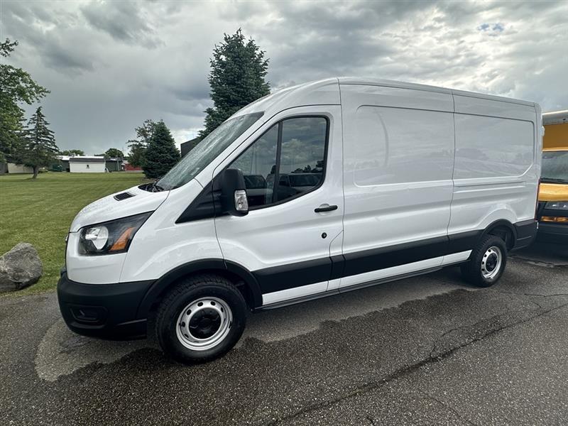 Ford Transit  2023
