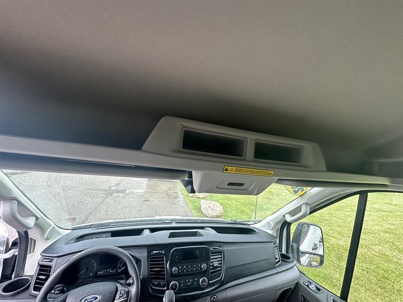 Ford Transit  2023