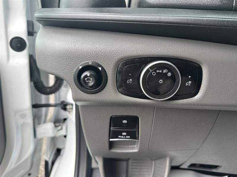 Ford Transit  2023
