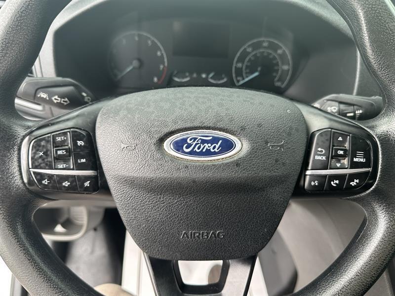 Ford Transit  2023