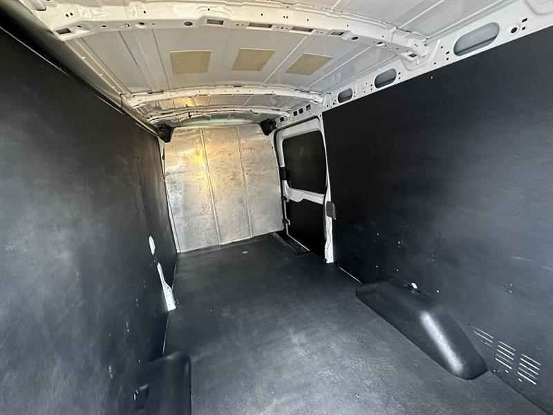 Ford Transit  2023