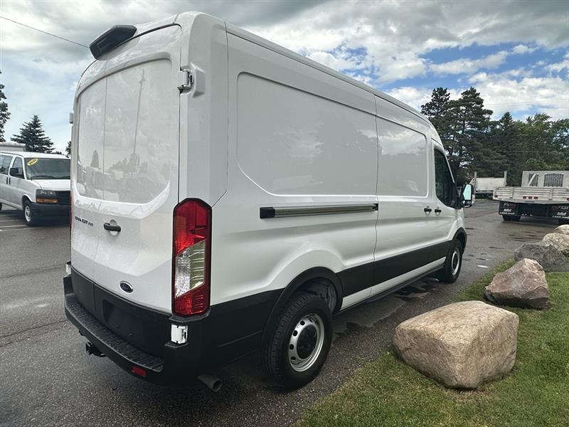 Ford Transit  2023