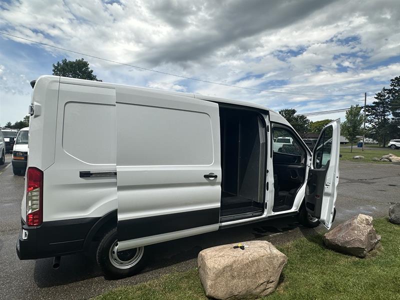Ford Transit  2023