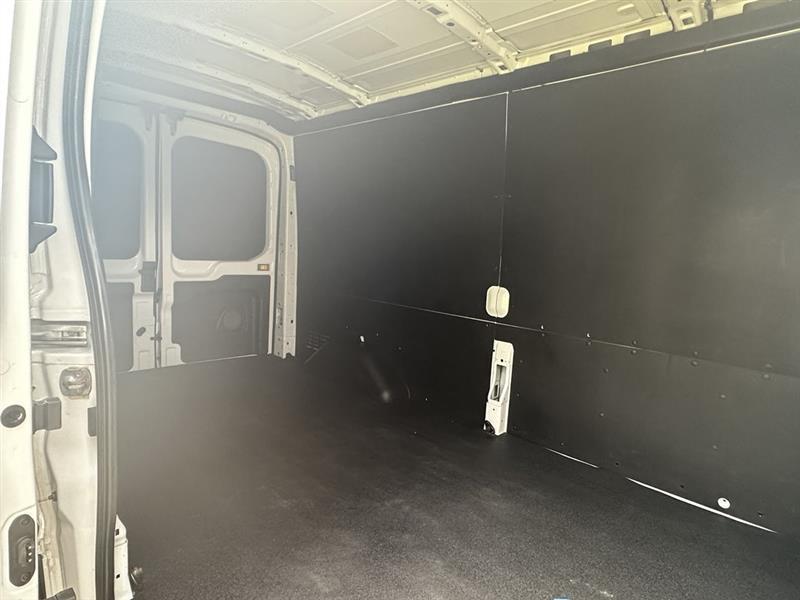 Ford Transit  2023
