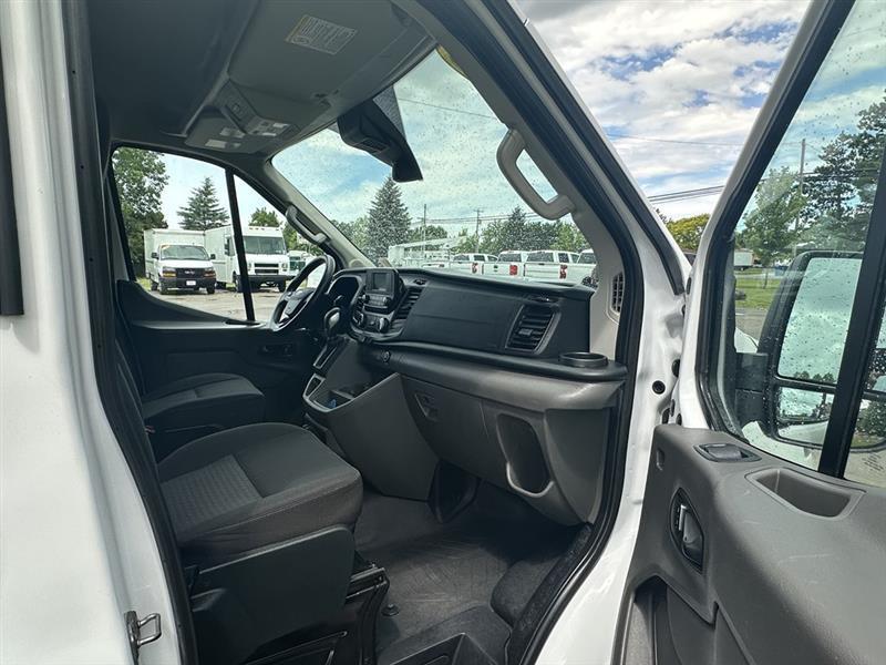Ford Transit  2023