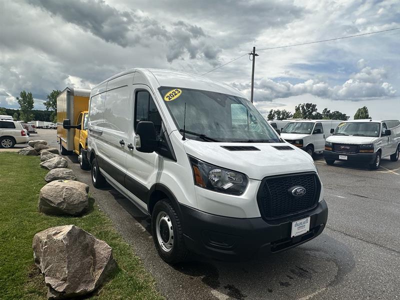 Ford Transit  2023