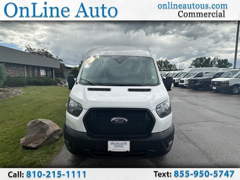 Ford Transit  2023