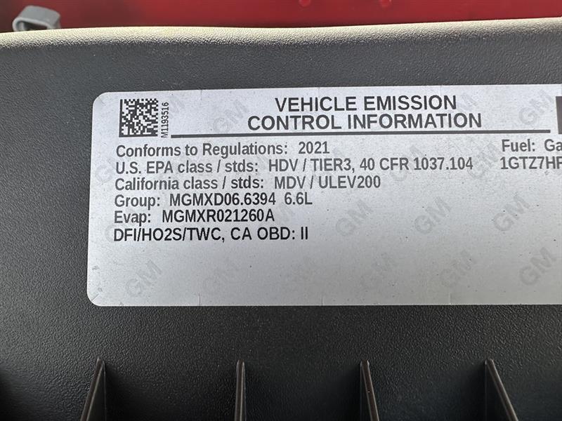 GMC Savana  2021