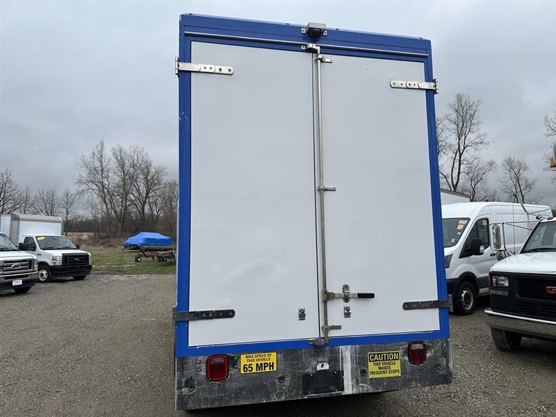 Ford Transit  2022