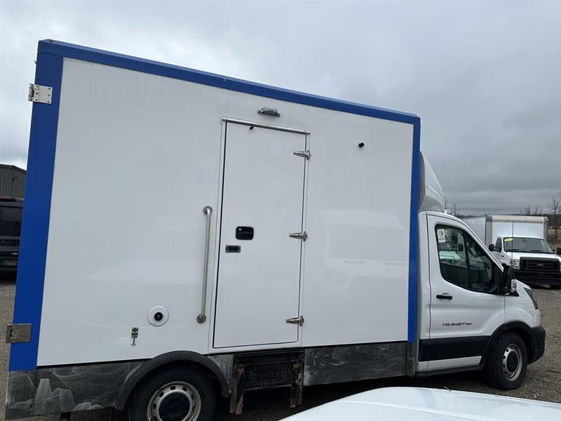 Ford Transit  2022