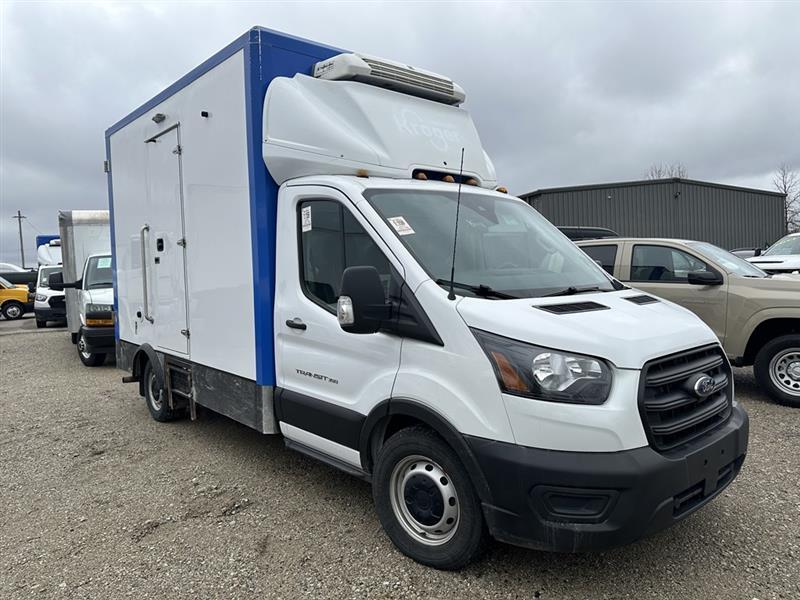 Ford Transit  2022