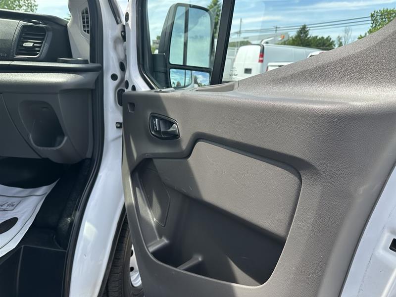 Ford Transit  2022