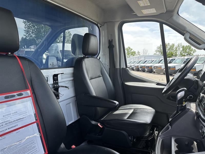 Ford Transit  2022