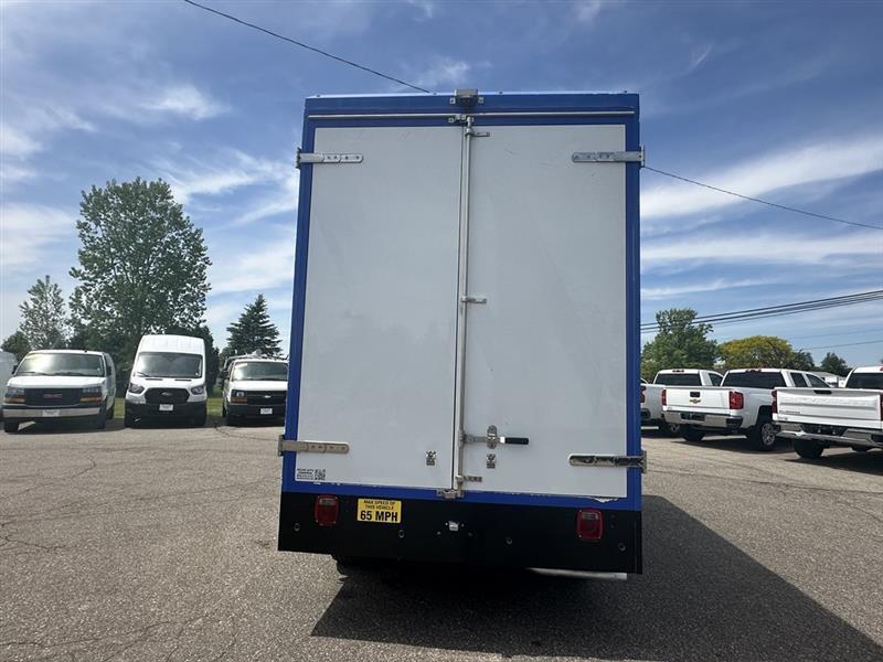Ford Transit  2022