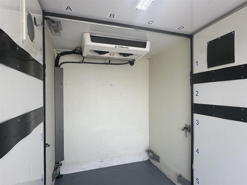 Ford Transit  2022