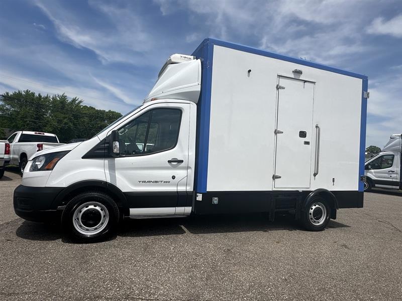 Ford Transit  2022
