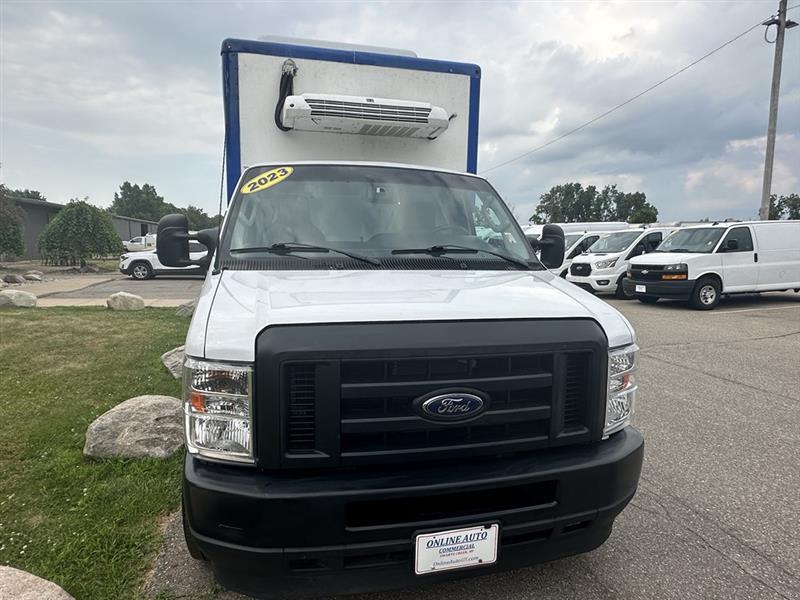 Ford Econoline  2023