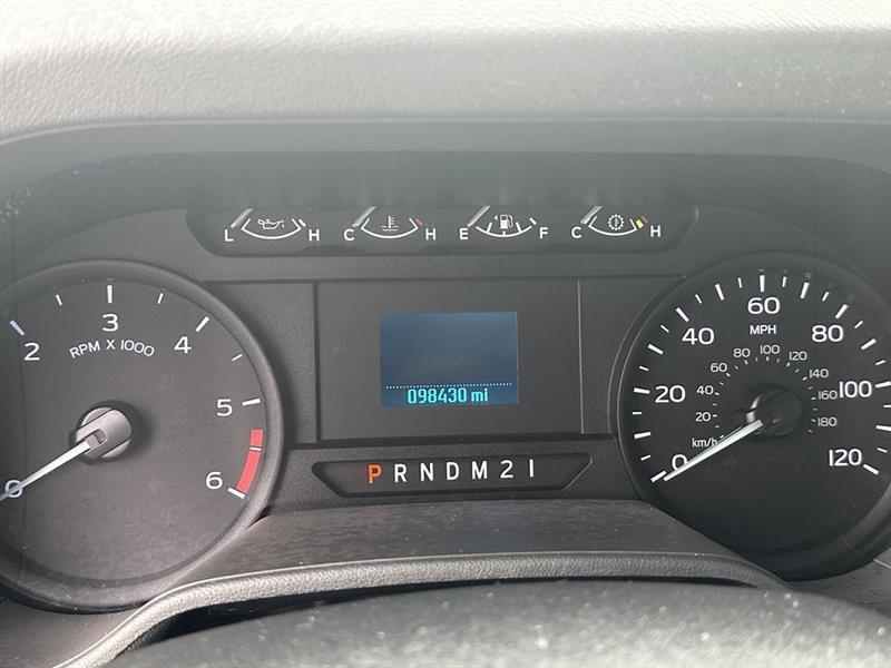 Ford Econoline  2023