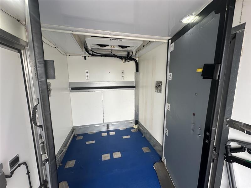 Ford Econoline  2023