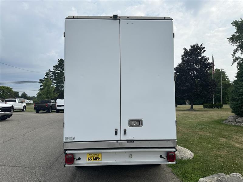 Ford Econoline  2023