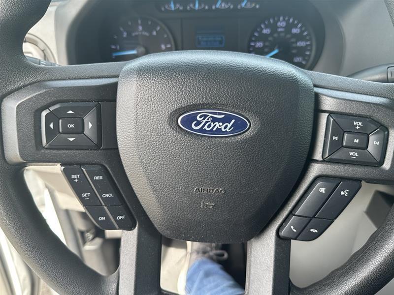 Ford Econoline  2023