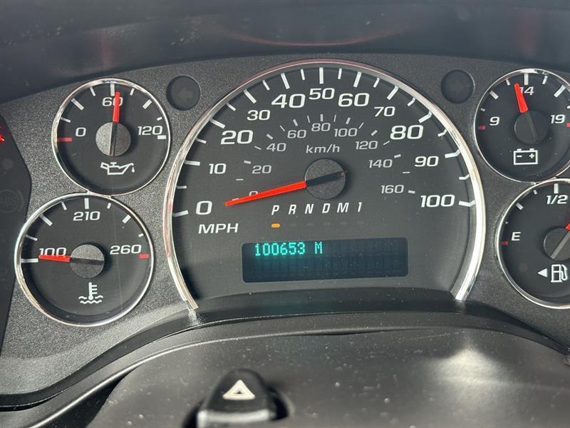 GMC Savana  2021