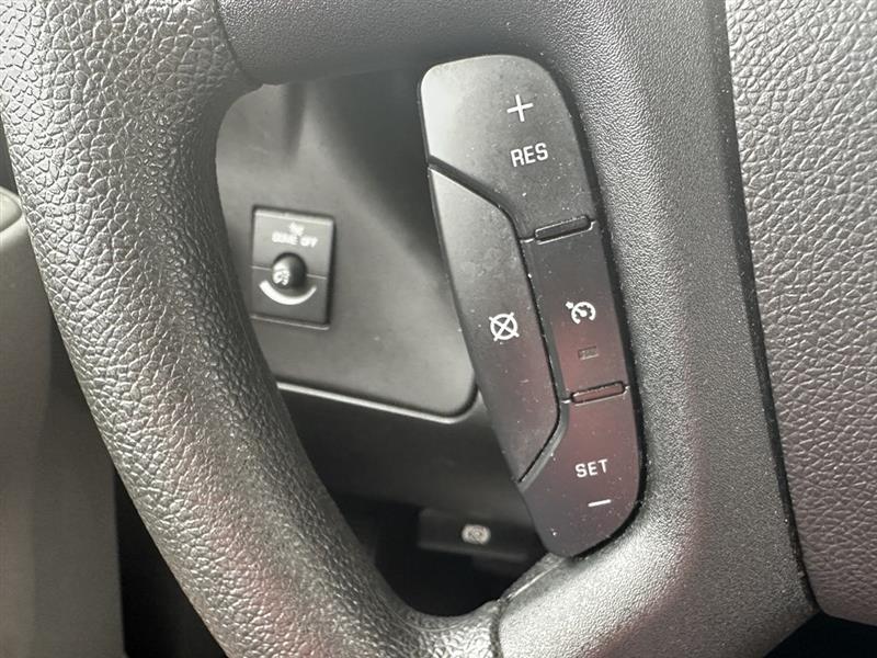 GMC Savana  2021