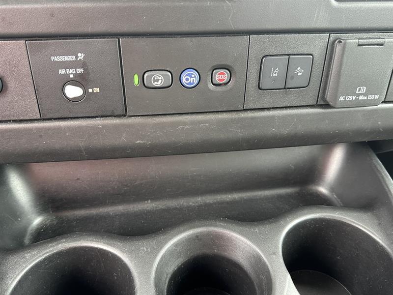 GMC Savana  2021