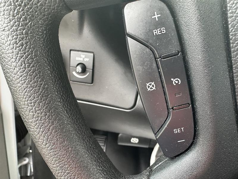 GMC Savana  2021