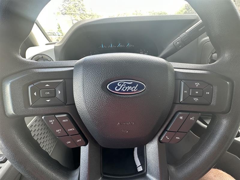 Ford Econoline  2024