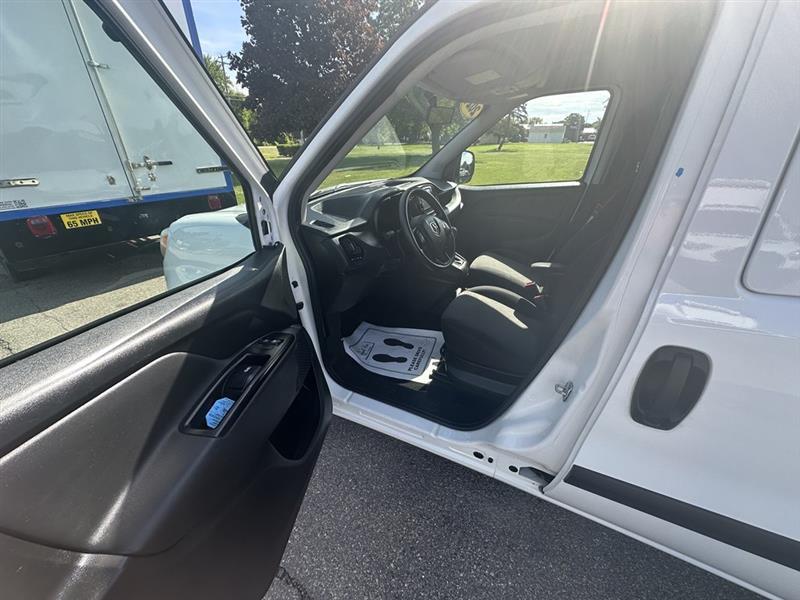 RAM ProMaster City  2021