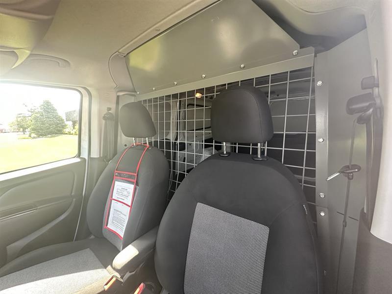 RAM ProMaster City  2021