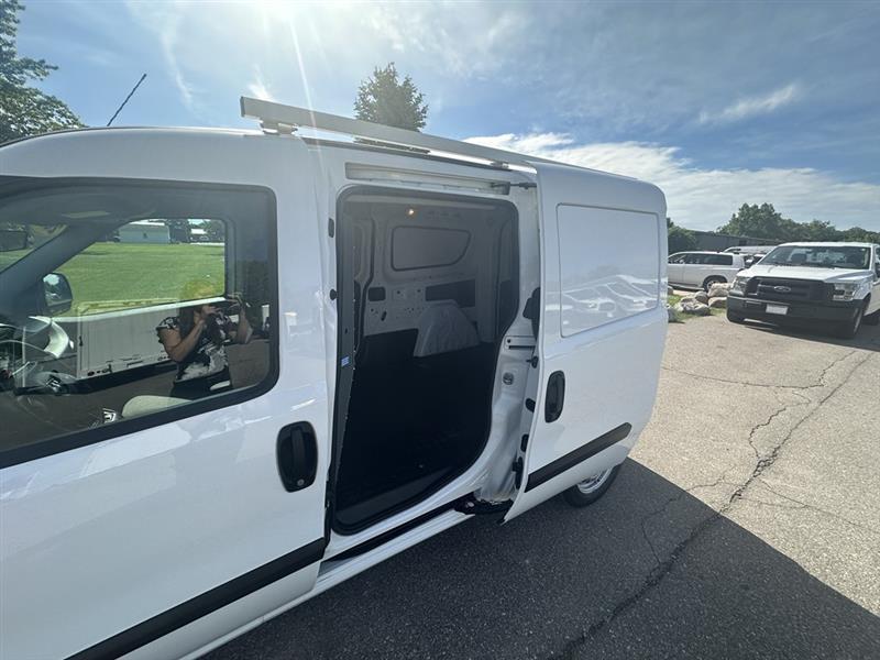 RAM ProMaster City  2021