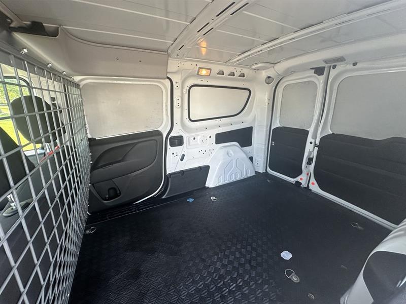 RAM ProMaster City  2021
