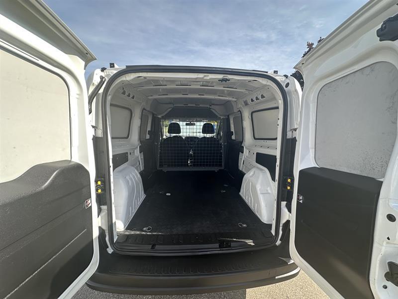 RAM ProMaster City  2021