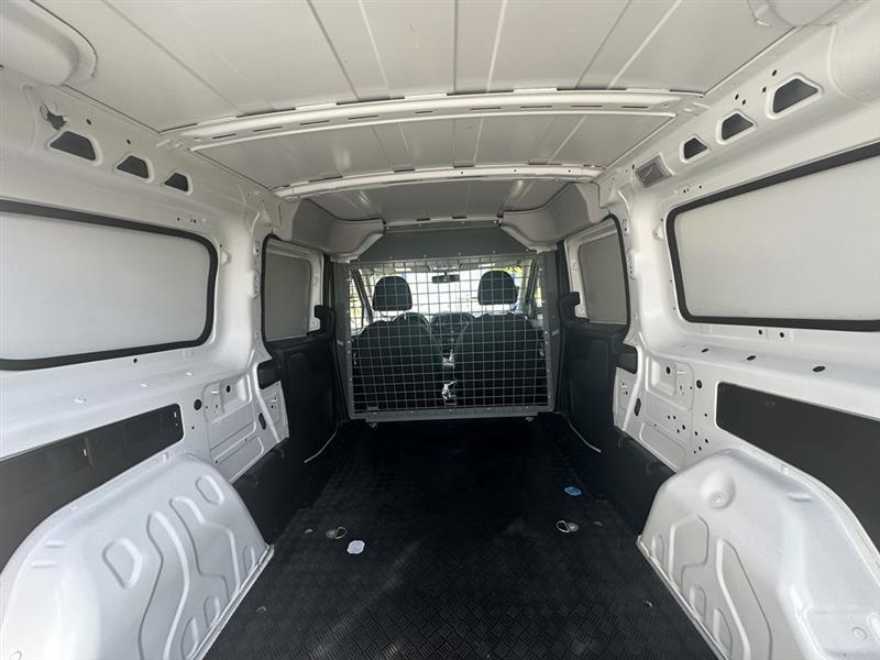 RAM ProMaster City  2021