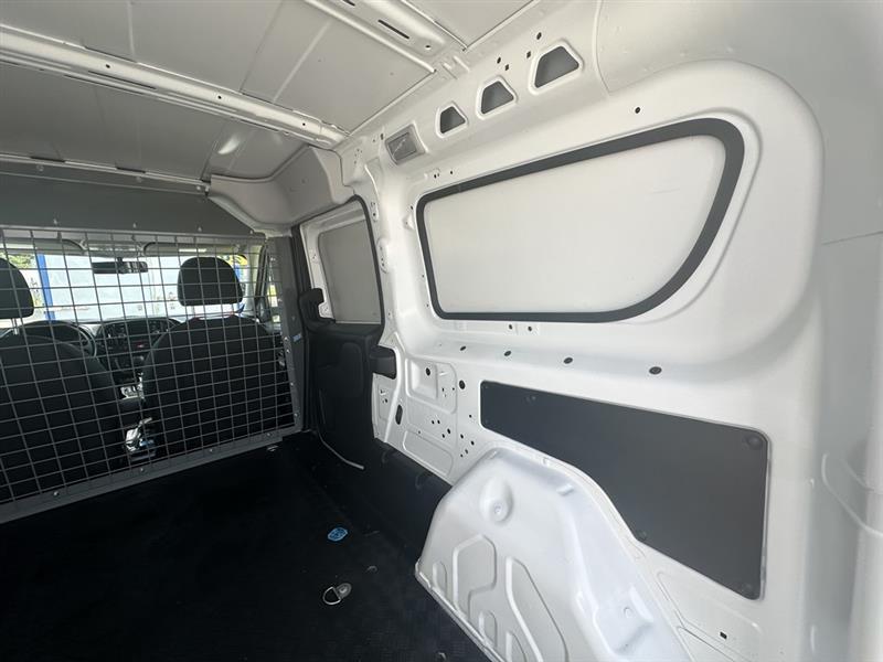 RAM ProMaster City  2021