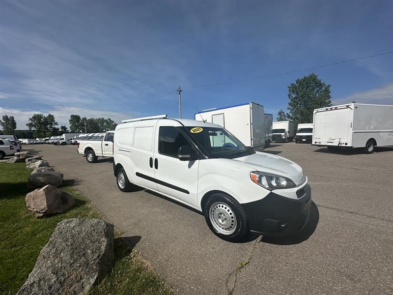 RAM ProMaster City  2021