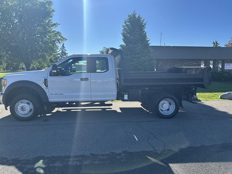 Ford F-450 SD  2017