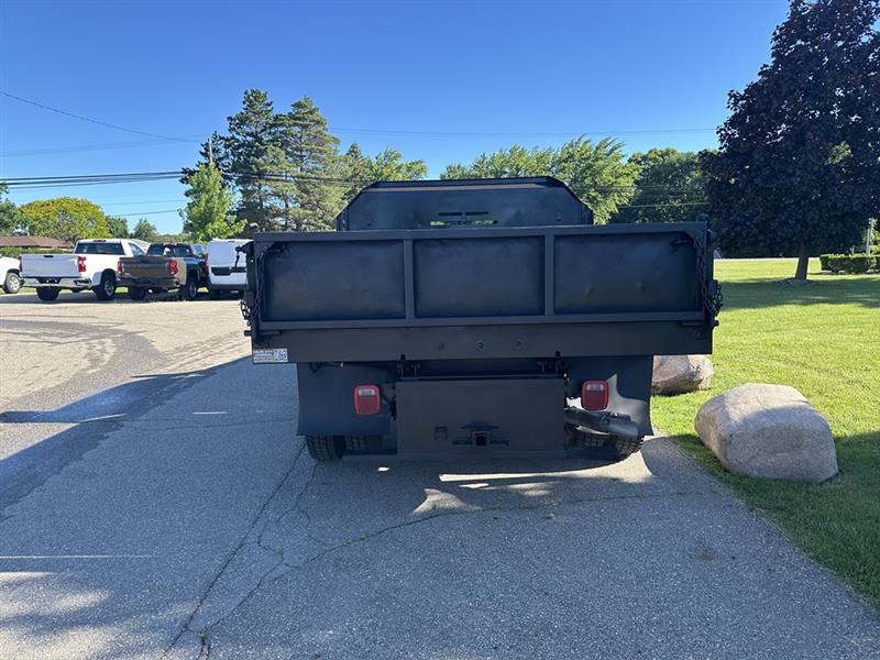 Ford F-450 SD  2017