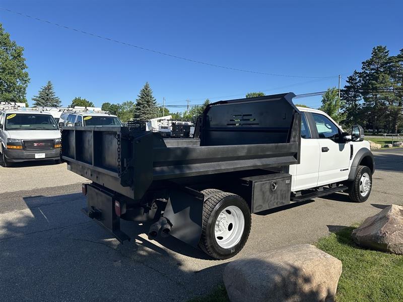 Ford F-450 SD  2017