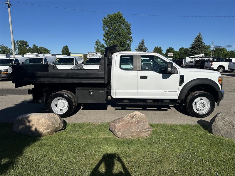 Ford F-450 SD  2017