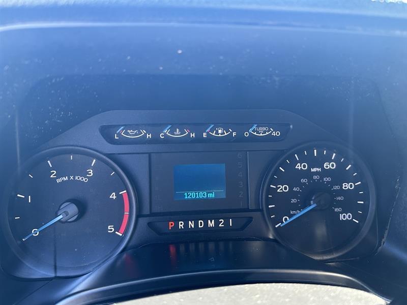 Ford F-450 SD  2017