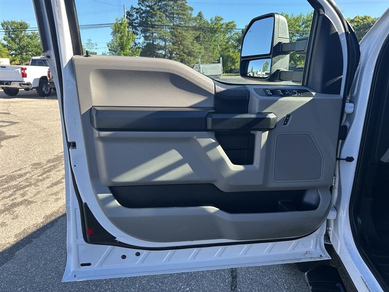 Ford F-450 SD  2017