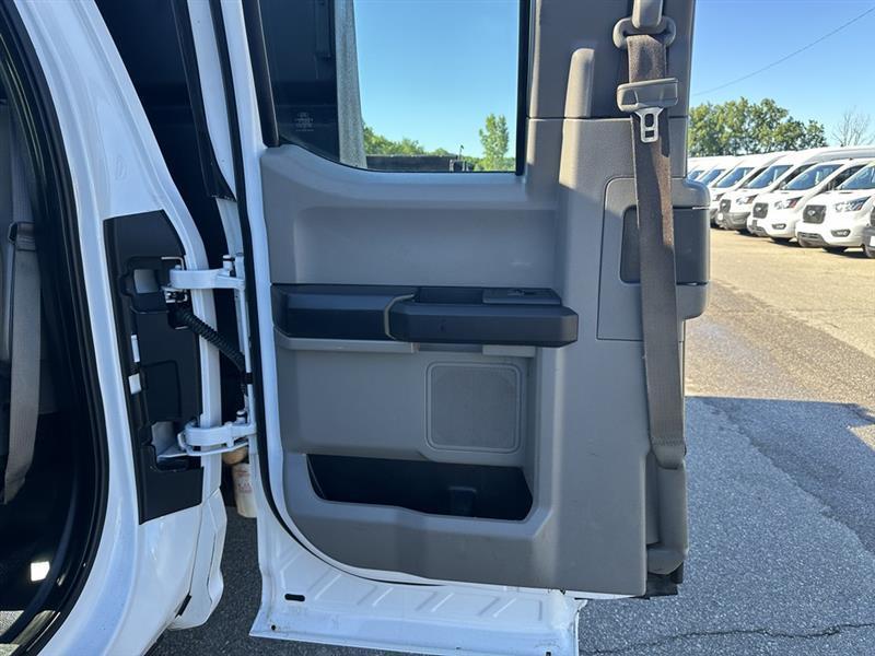 Ford F-450 SD  2017